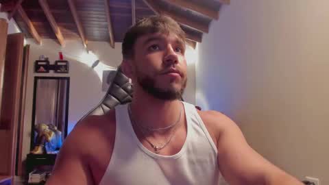 Snapshot of jackson_stifler1 chatting on 02/04/25, 07:00 Jckson Stifler online show from 02/04/25, 07:00