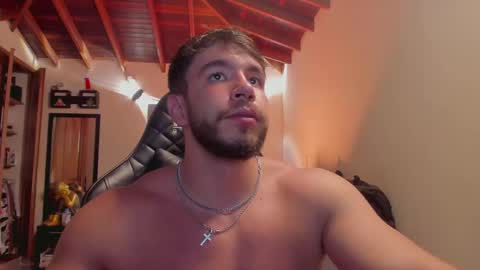 Snapshot of jackson_stifler1 chatting on 02/12/25, 12:16 Jckson Stifler online show from 02/12/25, 12:16