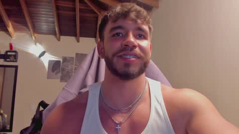 Snapshot of jackson_stifler1 chatting on 02/26/25, 01:32 Jckson Stifler online show from 02/26/25, 01:32