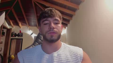 Snapshot of jackson_stifler1 chatting on 03/02/25, 12:20 Jckson Stifler online show from 03/02/25, 12:20