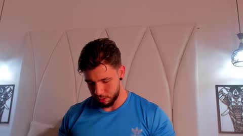 Snapshot of jackson_stifler1 chatting on 09/10/25, 11:43 Jckson Stifler online show from 09/10/25, 11:43