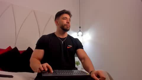 Snapshot of jackson_stifler1 chatting on 09/30/25, 08:25 Jckson Stifler online show from 09/30/25, 08:25