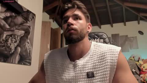 Snapshot of jackson_stifler1 chatting on 11/20/25, 11:37 Jckson Stifler online show from 11/20/25, 11:37