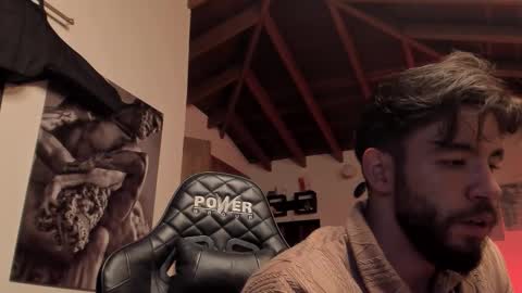 Snapshot of jackson_stifler1 chatting on 11/25/25, 08:42 Jckson Stifler online show from 11/25/25, 08:42