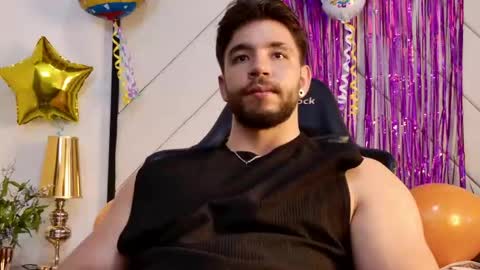 Jckson Stifler online show from 05/02/26, 12:15