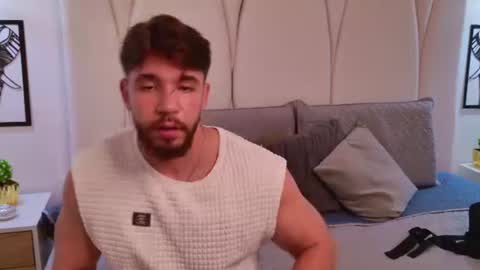 Jckson Stifler online show from 06/11/26, 09:57