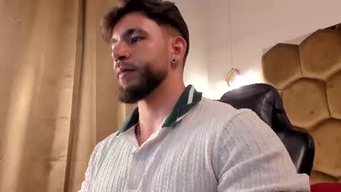 Jckson Stifler online show from 06/20/26, 07:38