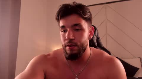 Jckson Stifler online show from 06/23/26, 11:25