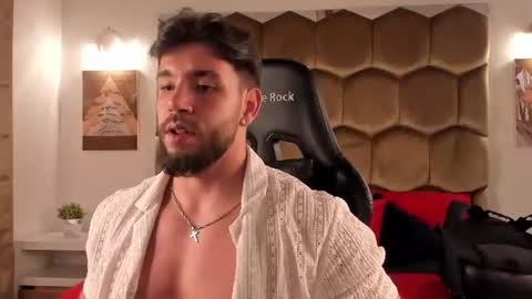 Jckson Stifler online show from 06/27/26, 10:59