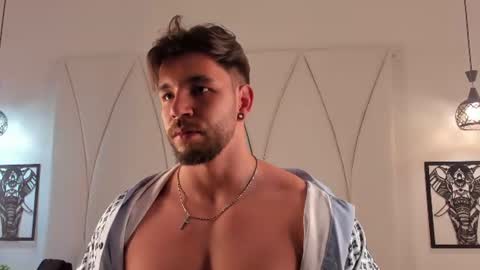 Jckson Stifler online show from 07/03/26, 10:38