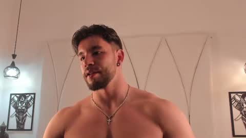 Jckson Stifler online show from 07/05/26, 09:33