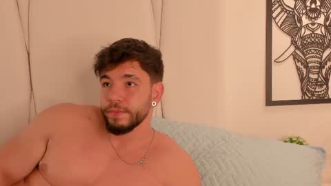 Jckson Stifler online show from 07/25/26, 12:09