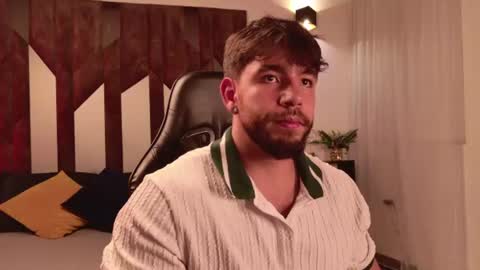 Jckson Stifler online show from 07/29/26, 09:13