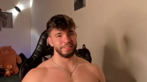 Jckson Stifler online show from 08/03/26, 03:49