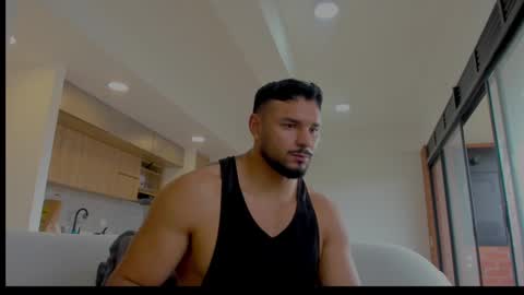 Snapshot of jackson_wayne__ chatting on 11/02/25, 12:40 Jackson Wayne online show from 11/02/25, 12:40