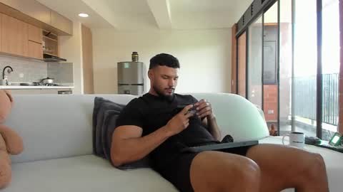 Snapshot of jackson_wayne__ chatting on 11/03/25, 02:51 Jackson Wayne online show from 11/03/25, 02:51