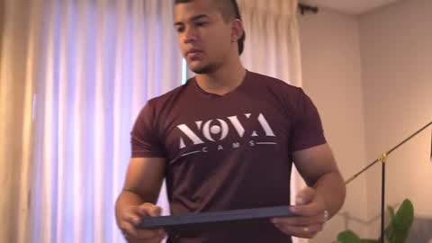 Snapshot of jacksonbell9 chatting on 09/13/25, 02:06 Jackson Bell online show from 09/13/25, 02:06