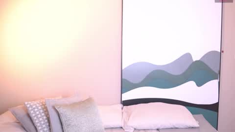 Snapshot of jacksonbell9 chatting on 09/16/25, 01:01 Jackson Bell online show from 09/16/25, 01:01