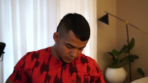 Snapshot of jacksonbell9 chatting on 09/30/25, 05:40 Jackson Bell online show from 09/30/25, 05:40