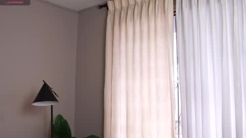 Snapshot of jacksonbell9 chatting on 11/19/25, 03:12 Jackson Bell online show from 11/19/25, 03:12