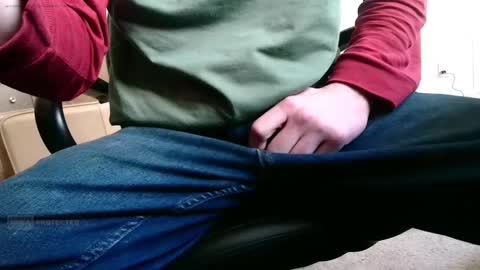 Jackson Brown online show from 03/12/25, 02:01