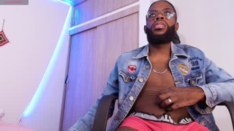 Jackson online show from 01/28/25, 09:08