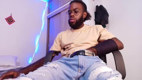 Jackson online show from 03/09/25, 09:57