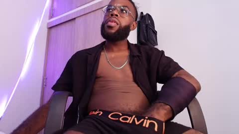 Jackson online show from 03/11/25, 10:42