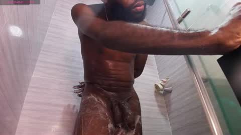 Jackson online show from 10/18/25, 08:53