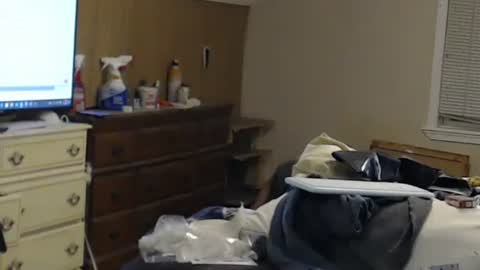 funtimes49203 online show from 01/09/25, 12:35