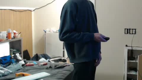 funtimes49203 online show from 01/22/25, 01:20