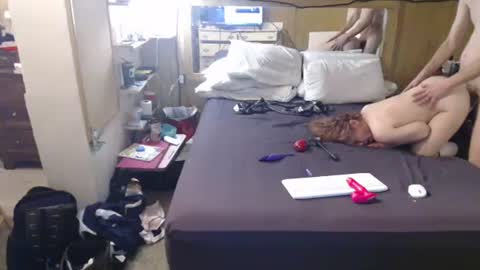 funtimes49203 online show from 02/08/25, 03:19