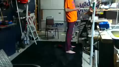 funtimes49203 online show from 10/13/25, 11:27