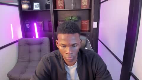 Jackson online show from 11/05/25, 01:55