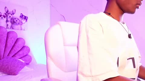 Jackson online show from 12/22/25, 01:30