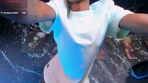 Jackson online show from 04/28/26, 01:16