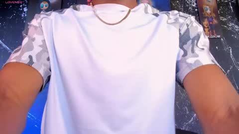 Jackson online show from 04/29/26, 01:37