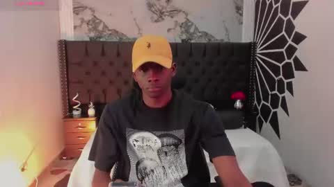 Jackson online show from 07/13/26, 02:09