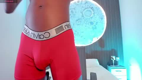 Jackson online show from 07/24/26, 03:43