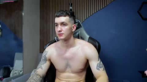 Jackson Olsen online show from 12/05/24, 06:33