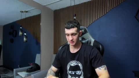 Jackson Olsen online show from 12/06/24, 12:16