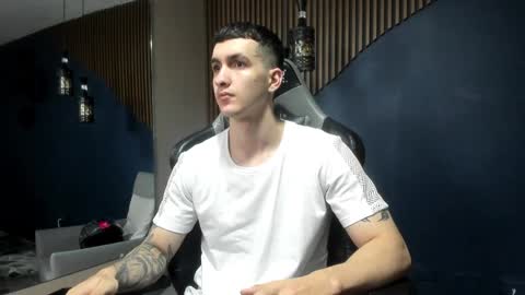 Jackson Olsen online show from 12/08/24, 12:30