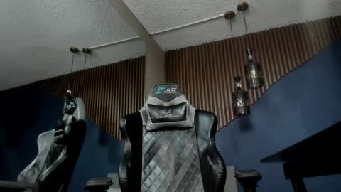 Jackson Olsen online show from 12/08/24, 03:35