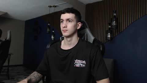 Jackson Olsen online show from 12/16/24, 11:12