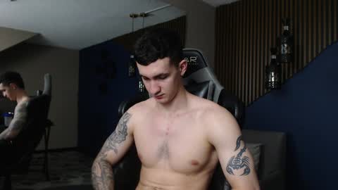 Jackson Olsen online show from 12/16/24, 02:38