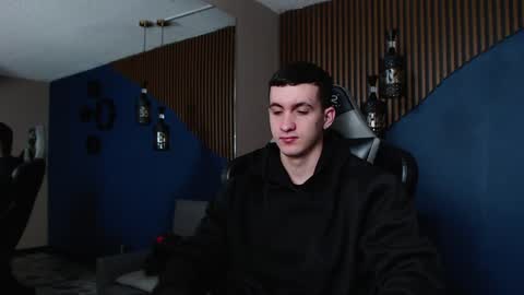 Jackson Olsen online show from 12/17/24, 12:11