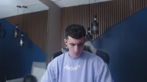 Jackson Olsen online show from 12/20/24, 11:54