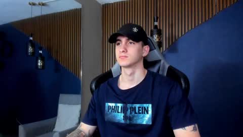 Jackson Olsen online show from 12/22/24, 12:16