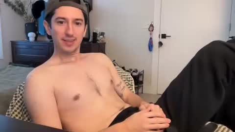 Snapshot of jacksonthesub chatting on 12/15/25, 08:46 JacksonTheSub online show from 12/15/25, 08:46