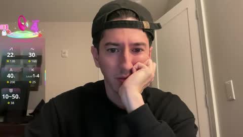 Snapshot of jacksonthesub chatting on 01/19/26, 12:58 JacksonTheSub online show from 01/19/26, 12:58